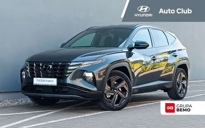 hyundai wiązów Hyundai Tucson cena 166500 przebieg: 10, rok produkcji 2024 z Wiązów